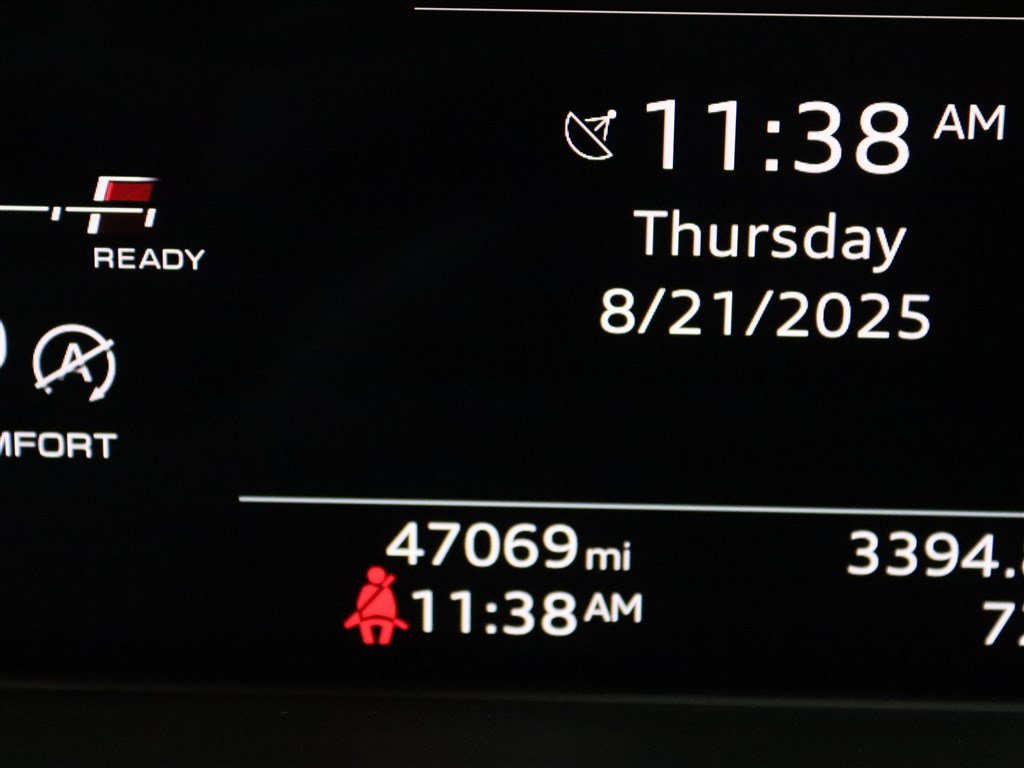 Used 2023 Audi SQ5 Prestige w/ Prestige Package AWD/4WD image 19