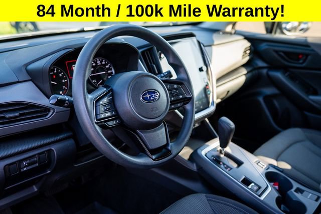 Certified 2024 Subaru Crosstrek 2.0i Premium image 34