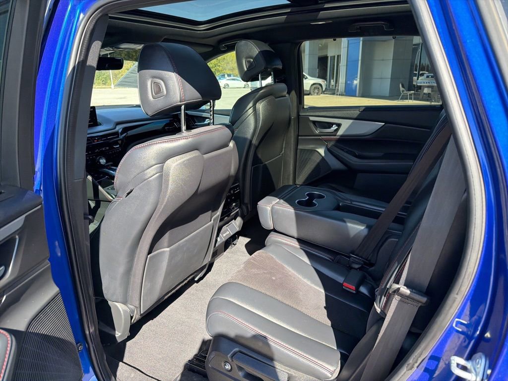 Used 2022 Acura MDX A-Spec AWD/4WD image 29