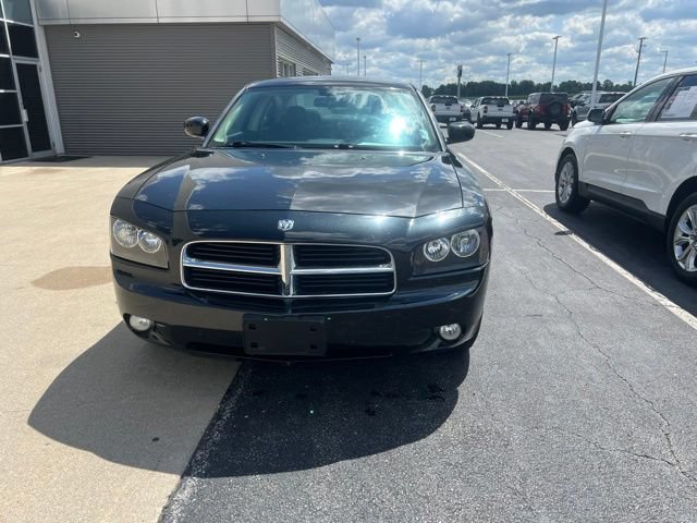 Used 2010 Dodge Charger AWD image 3