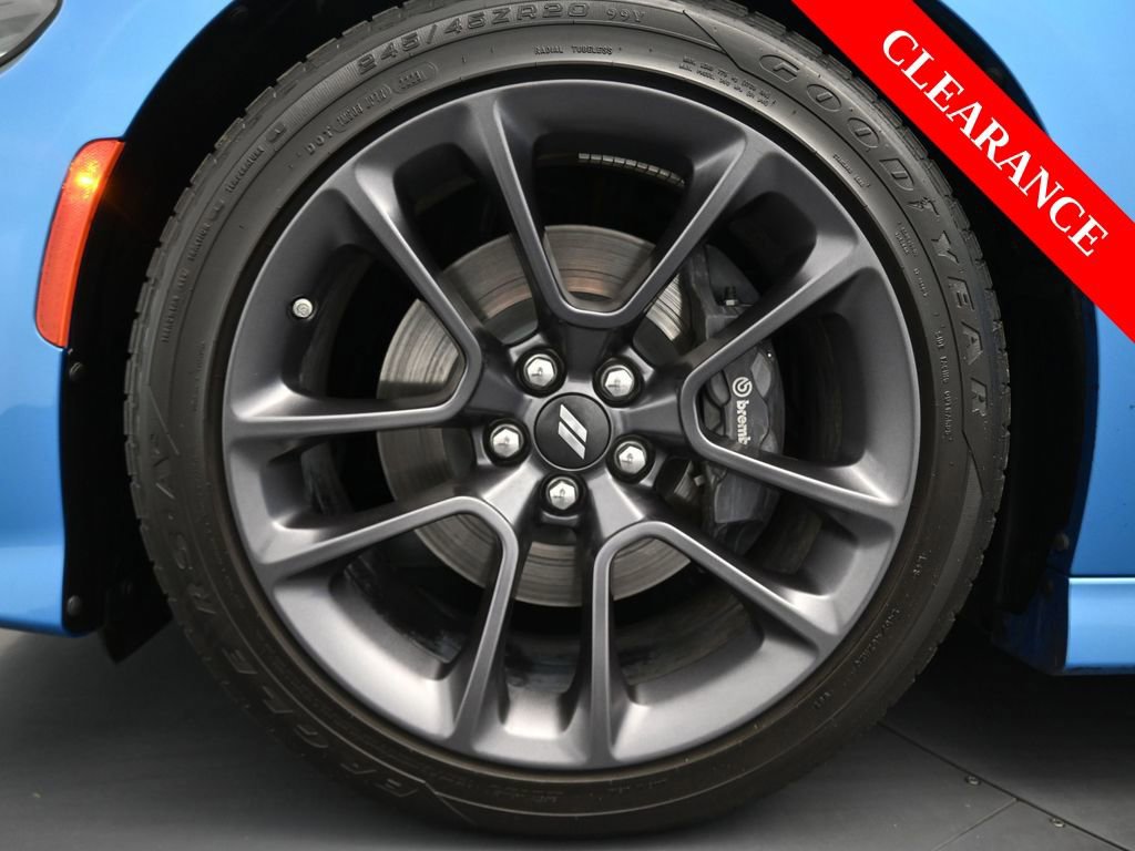 Used 2023 Dodge Charger Scat Pack w/ Harman/Kardon Audio Group image 33