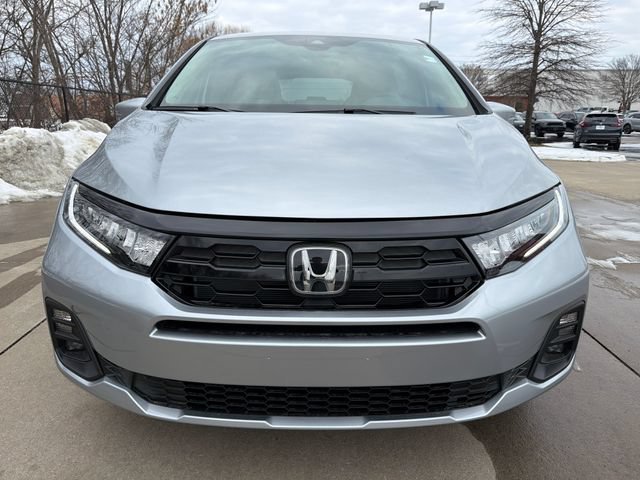 New 2026 Honda Odyssey Touring image 16