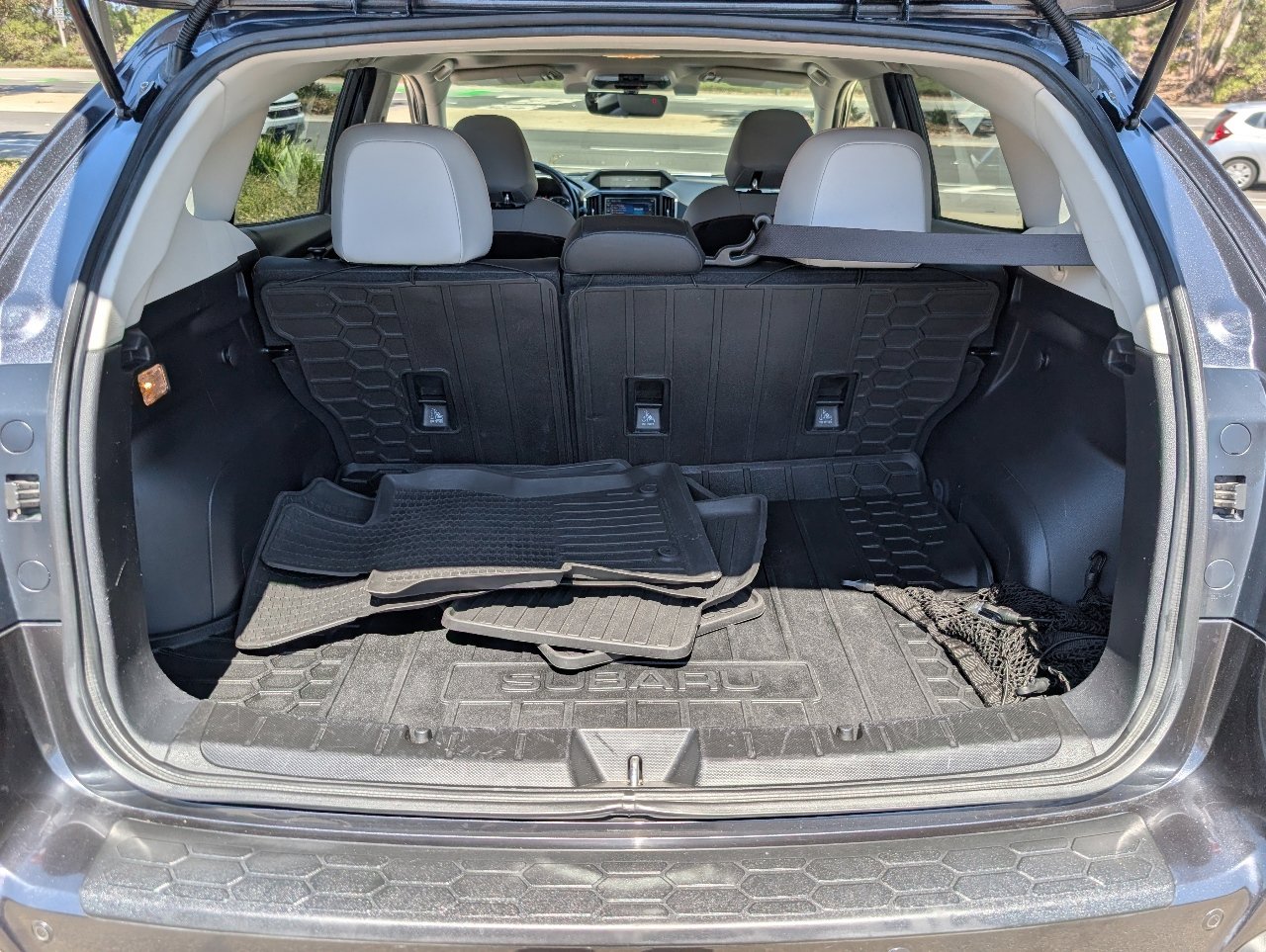 Used 2018 Subaru Crosstrek 2.0i Limited image 8