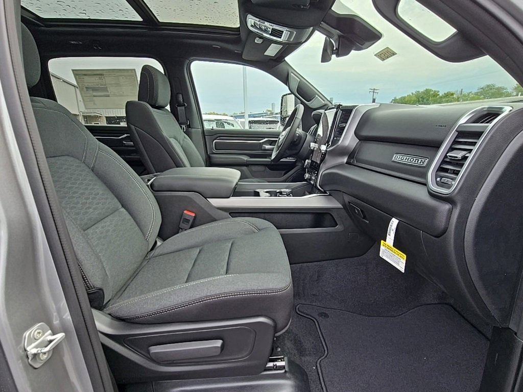 New 2026 RAM 1500 Big Horn image 57