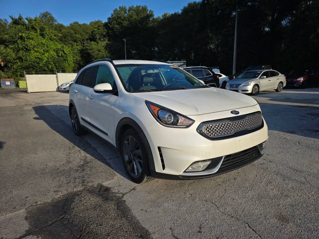 Used 2017 Kia Niro