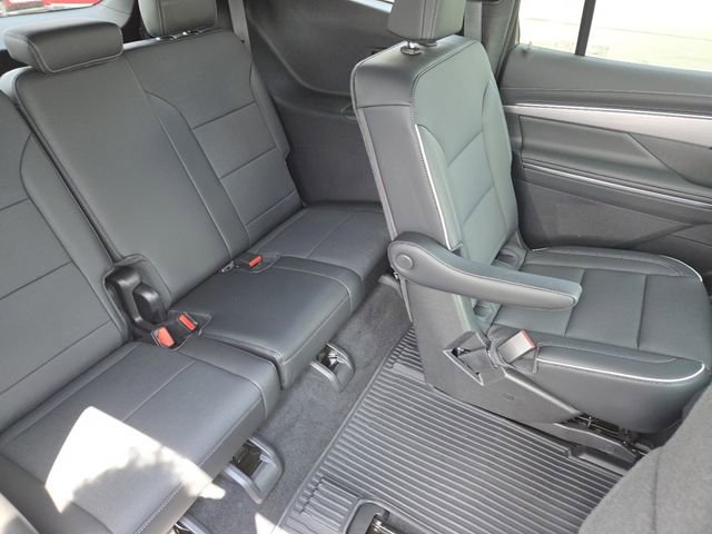 New 2026 Buick Enclave Preferred w/ Power Package image 31