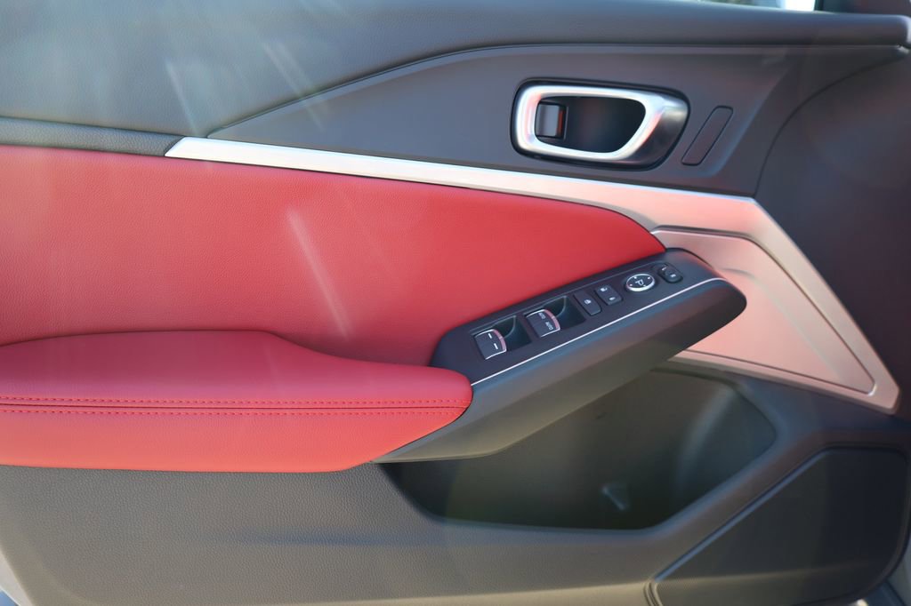 New 2026 Acura Integra A-Spec FWD image 10