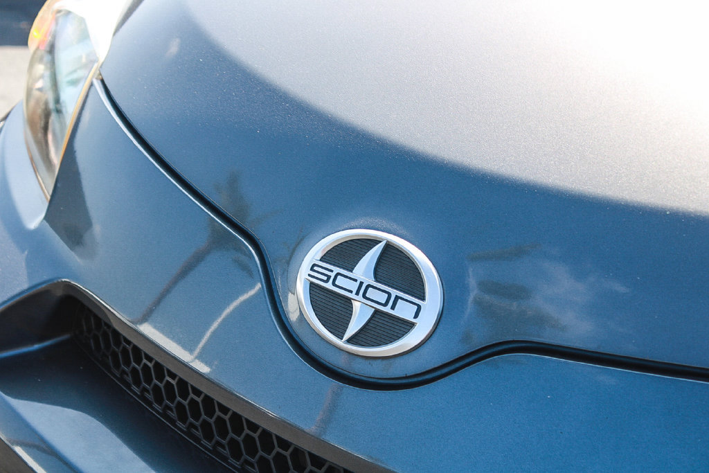 Used 2012 Scion xD FWD image 9