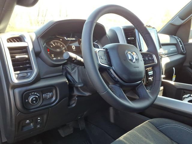 New 2026 RAM 1500 Big Horn image 14