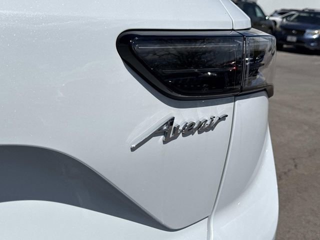 New 2026 Buick Envision Avenir AWD/4WD image 5