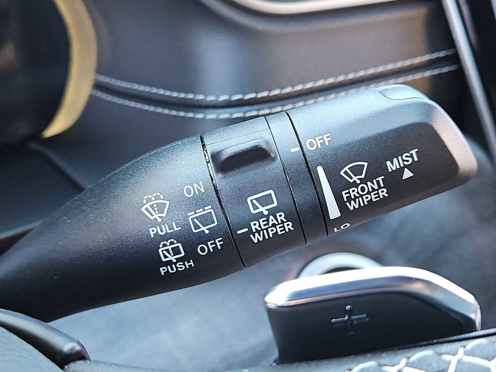 Used 2024 Jeep Grand Cherokee Limited 4xe w/ Luxury Tech Group II image 24