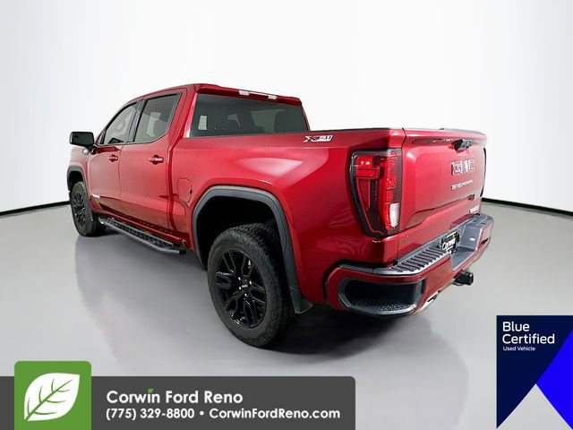 Used 2024 GMC Sierra 1500 Elevation image 6