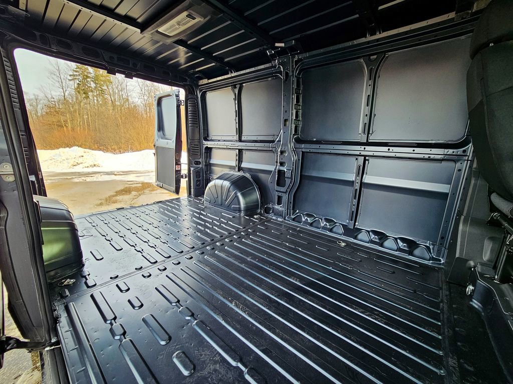 New 2026 RAM ProMaster 1500 w/ Convenience Group image 28