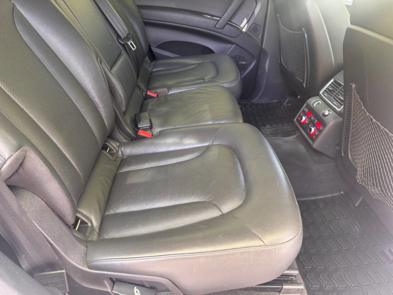 Used 2013 Audi Q7 3.0T S line Prestige image 37