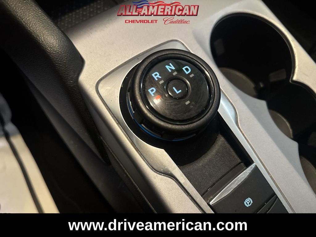 Used 2022 Ford Bronco Sport Big Bend image 15