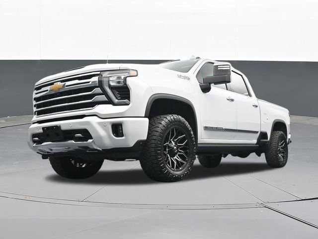 Used 2024 Chevrolet Silverado 2500 High Country w/ Technology Package image 58