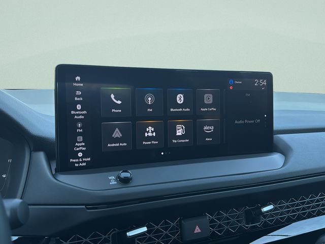New 2026 Honda Accord Sport image 25