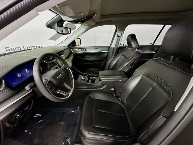 Used 2023 Jeep Grand Cherokee L Limited w/ Trailer Tow Group (B) image 20