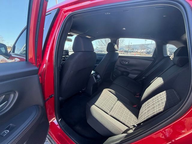 Used 2024 Honda HR-V Sport image 25