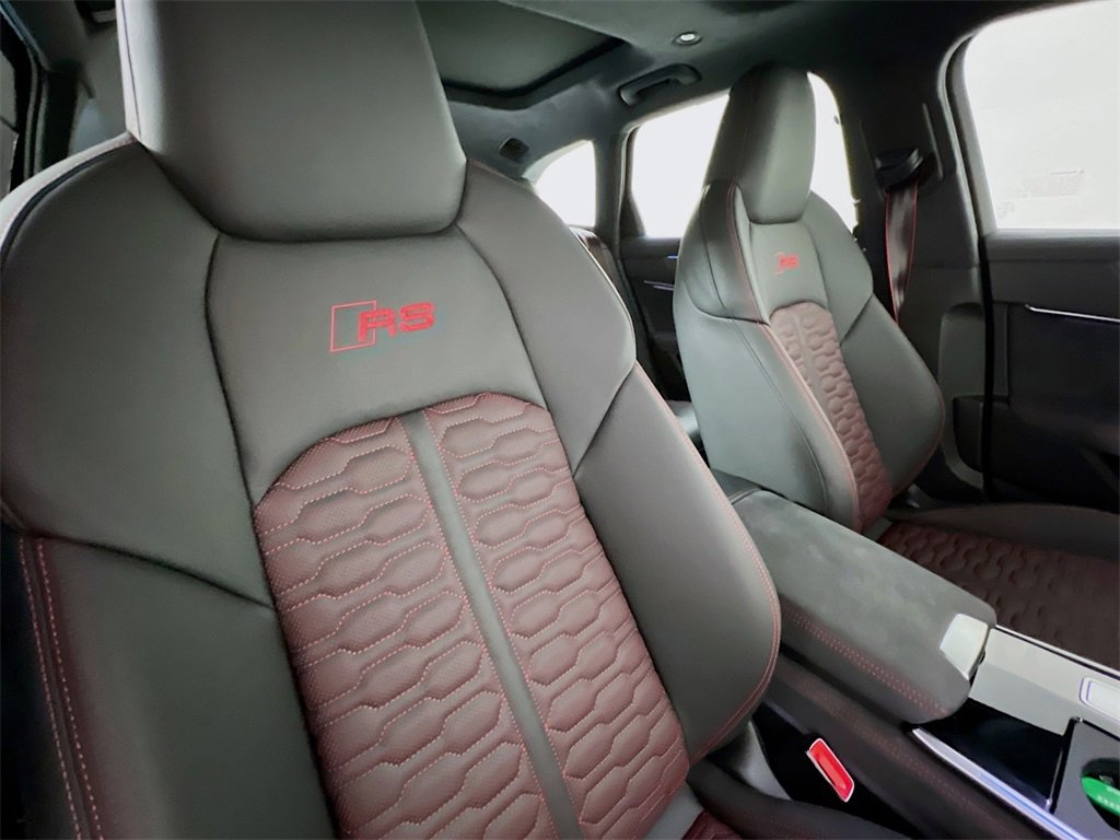 New 2026 Audi RS 6 performance image 28