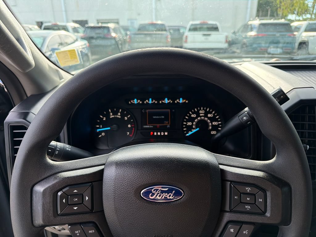 Used 2019 Ford F150 XL w/ Equipment Group 101A Mid RWD image 20