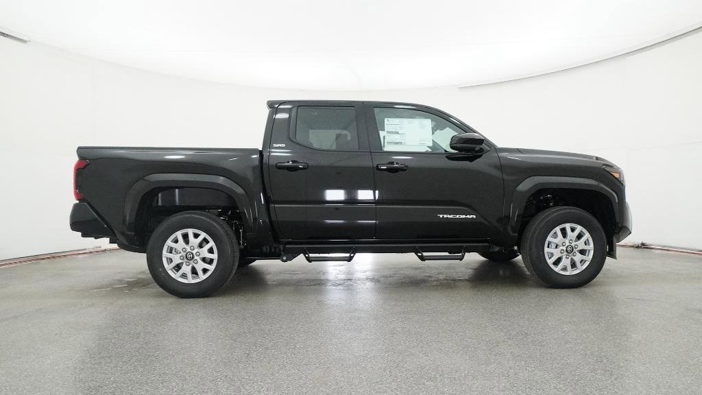 New 2026 Toyota Tacoma SR5 w/ SR5 Upgrade Package image 50