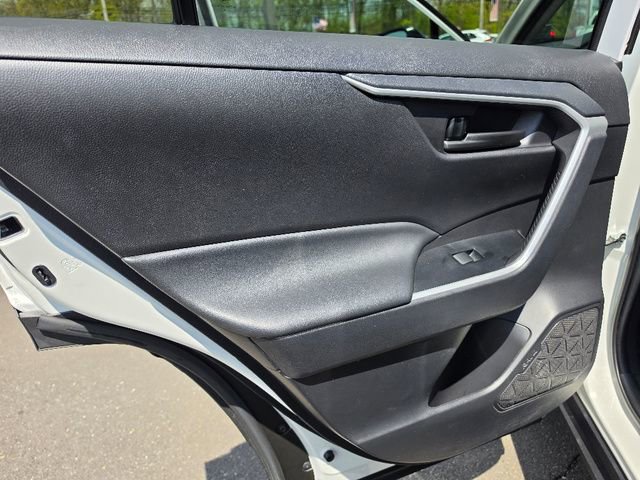 Used 2024 Toyota RAV4 LE image 23