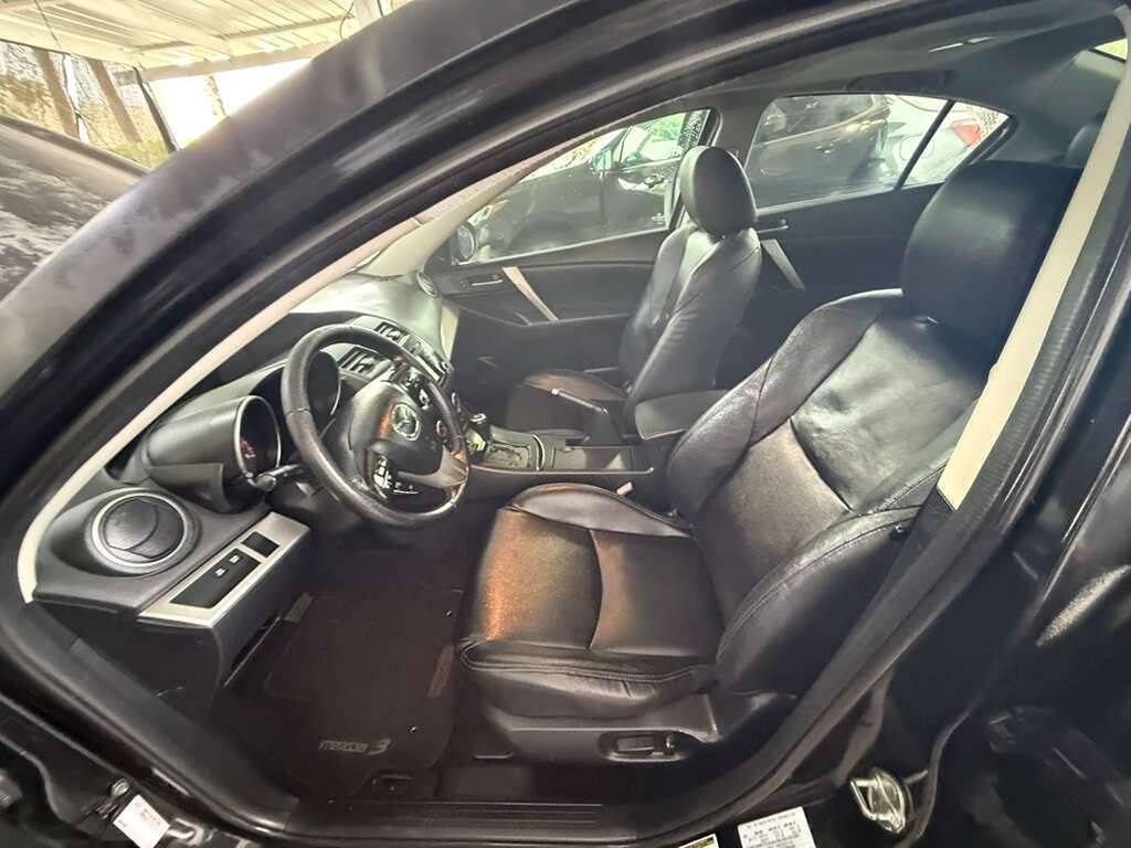 Used 2013 MAZDA MAZDA3 i Grand Touring FWD image 17