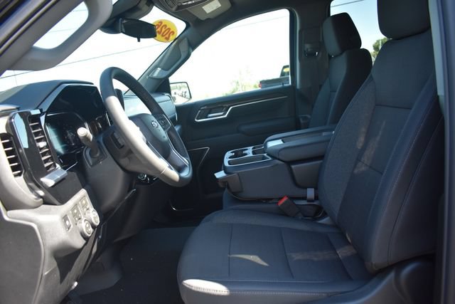 New 2026 Chevrolet Silverado 1500 RST w/ RST Select Package AWD/4WD image 27
