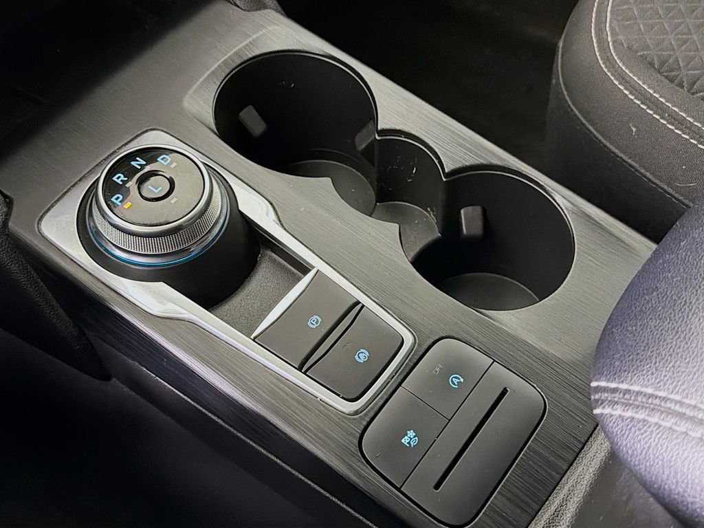 Used 2024 Ford Escape Active image 19