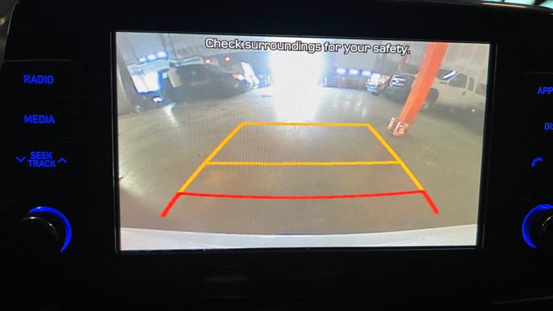 Used 2018 Hyundai Elantra GT FWD image 42