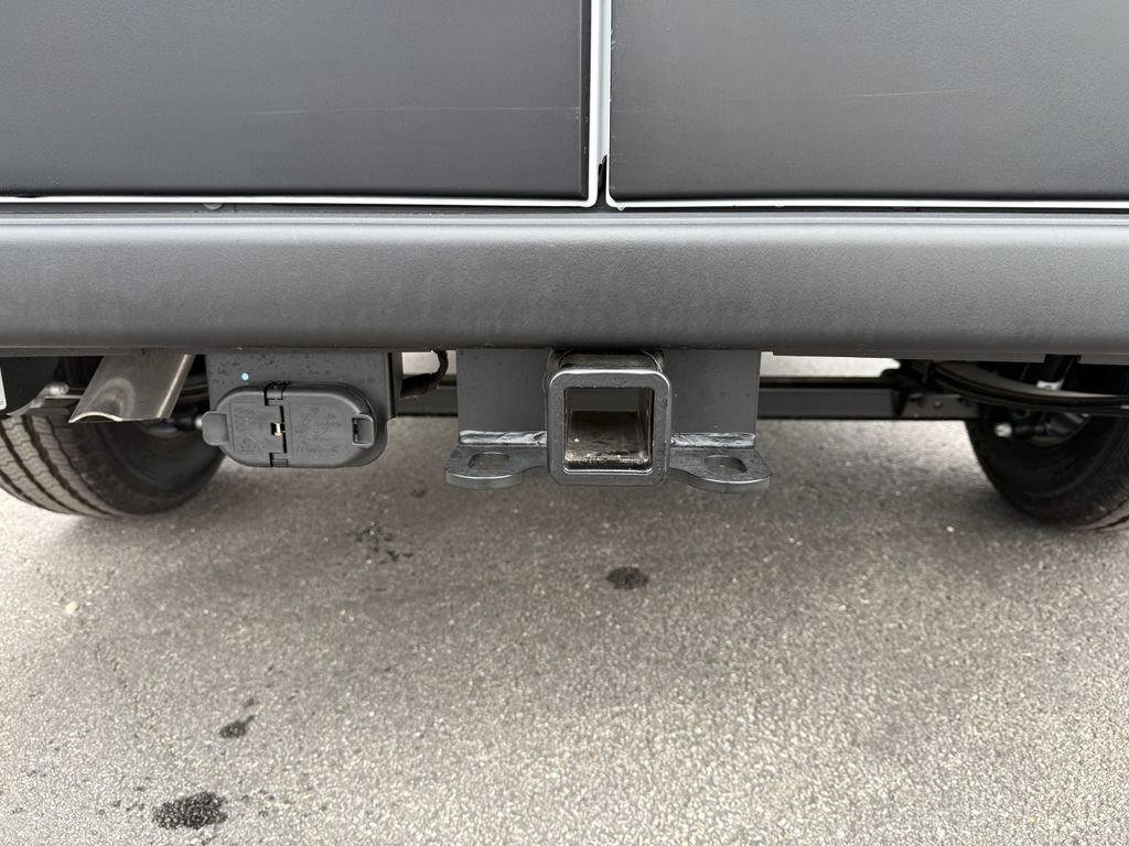 New 2025 RAM ProMaster 2500 w/ Convenience Group image 10