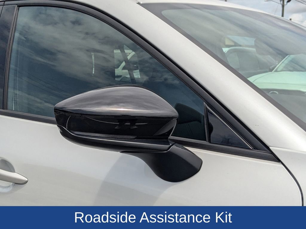 Certified 2025 MAZDA CX-50 2.5 Hybrid w/ Weather Package image 12