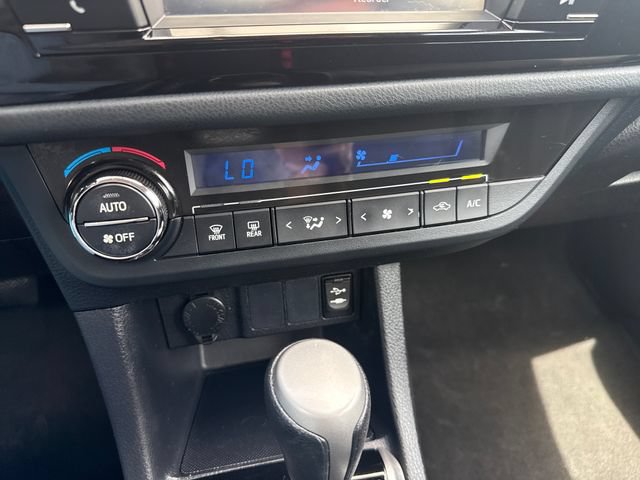 Used 2016 Toyota Corolla S FWD image 30