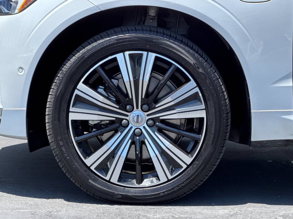 Certified 2023 Volvo XC60 T8 Plus w/ Climate Package AWD/4WD image 25