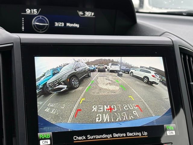 Used 2023 Subaru Forester Wilderness image 15