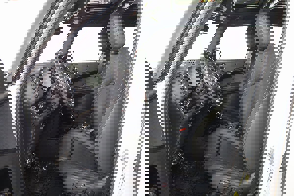 Used 2023 MINI Cooper Countryman John Cooper Works image 12