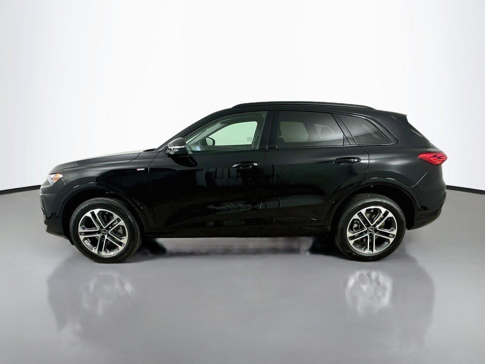 New 2026 Audi Q5 2.0T AWD/4WD image 8