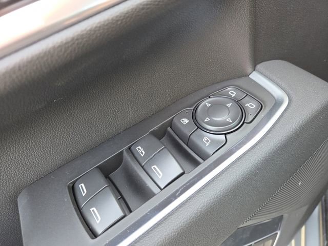 New 2026 Chevrolet Silverado 2500 LT w/ All Star Edition image 9