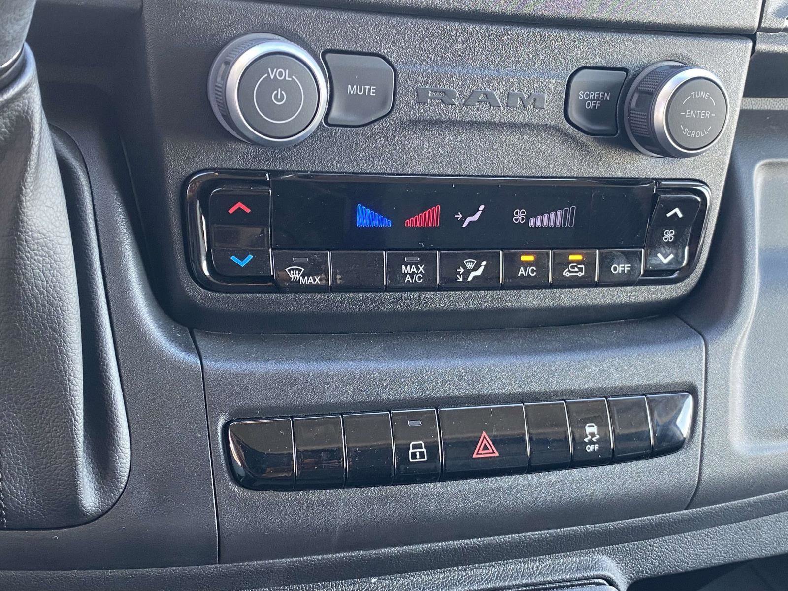 Used 2025 RAM ProMaster 2500 image 9