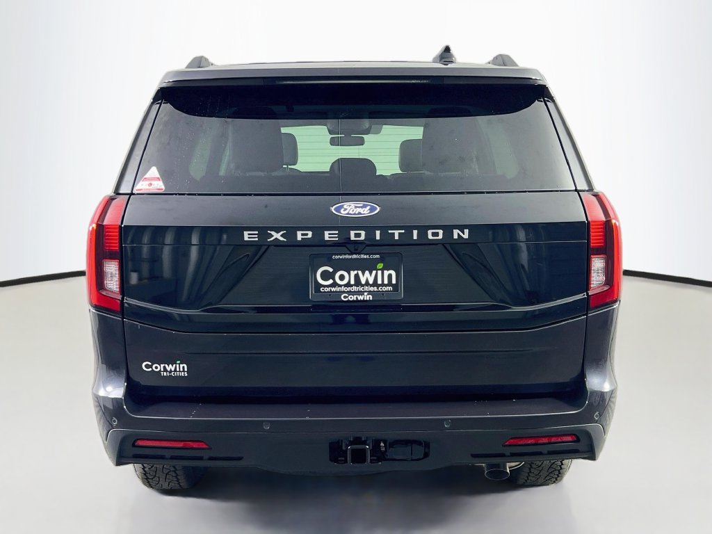 New 2027 Ford Expedition Active AWD/4WD image 12