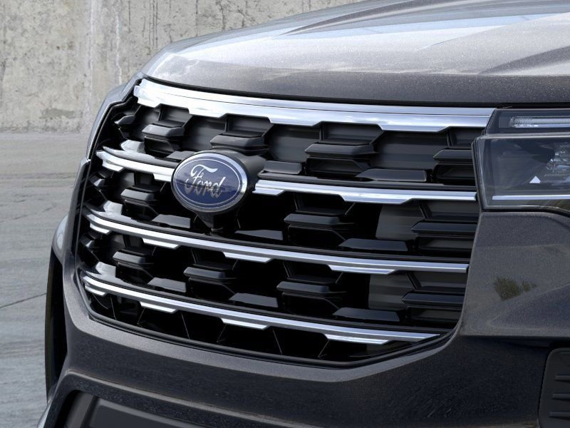 New 2025 Ford Explorer Active AWD/4WD image 17