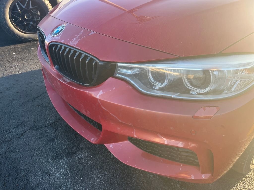 Used 2014 BMW 428i xDrive Coupe image 10