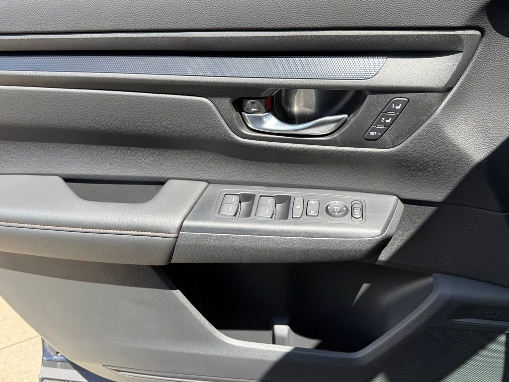 Used 2026 Honda CR-V Sport-L image 28