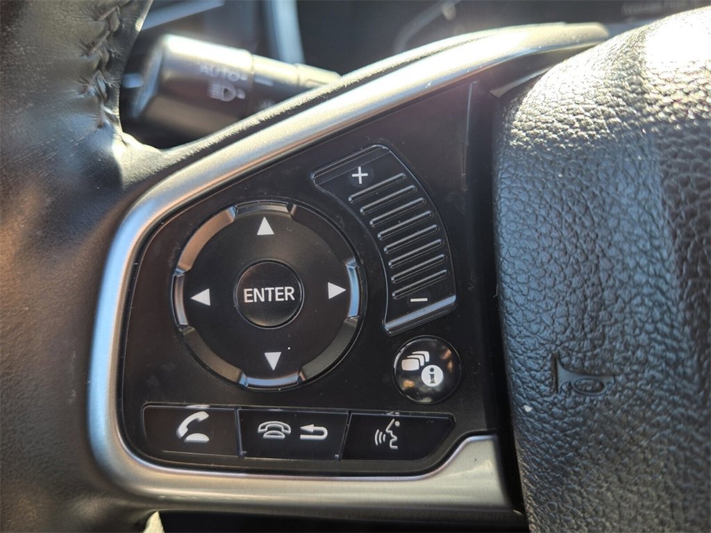 Used 2018 Honda CR-V EX-L image 25