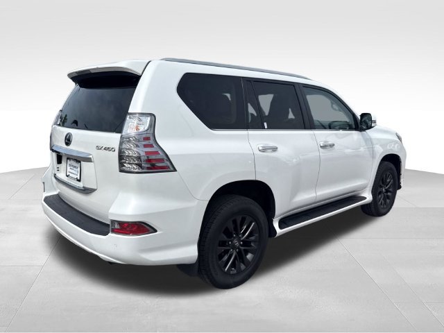 Used 2021 Lexus GX 460 Premium AWD/4WD image 5