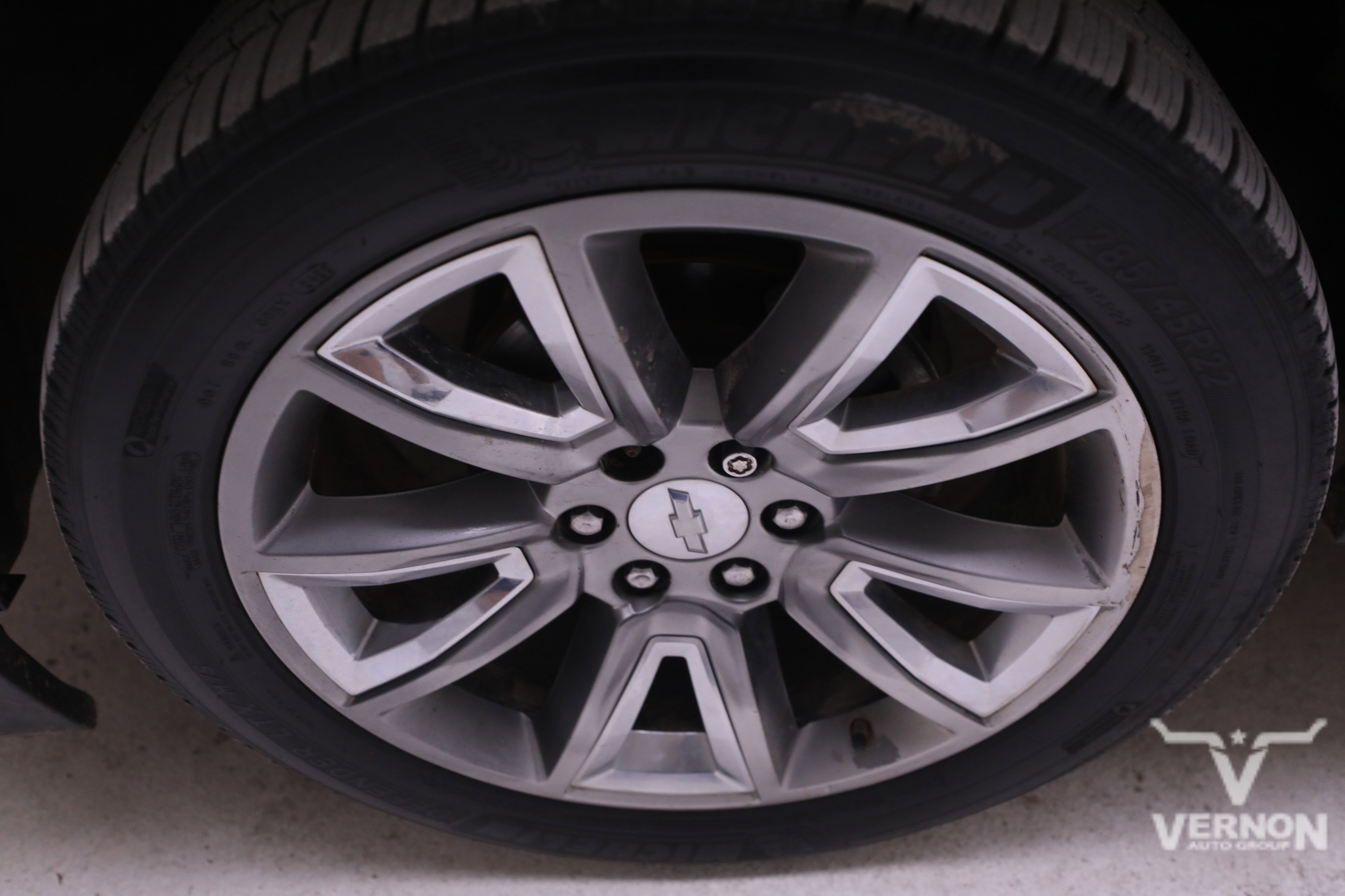 Used 2016 Chevrolet Suburban LTZ image 34