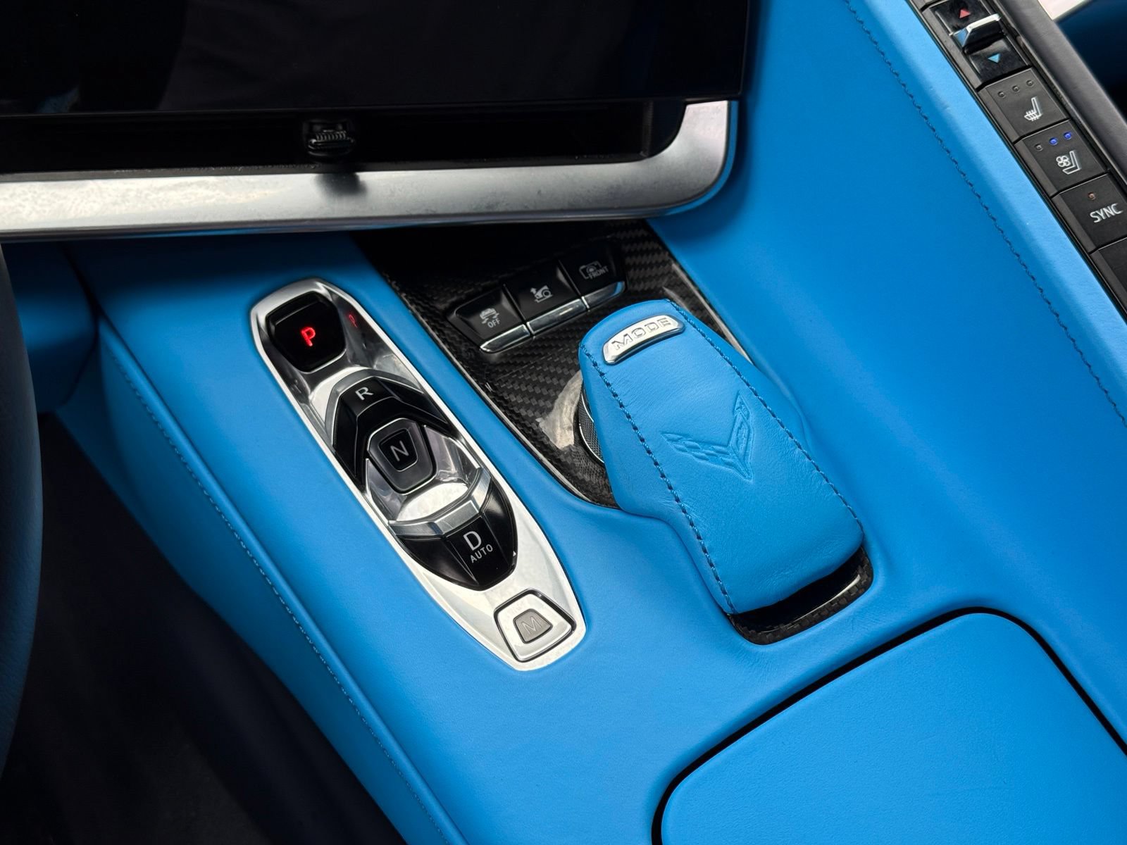 Used 2023 Chevrolet Corvette Z06 RWD image 34