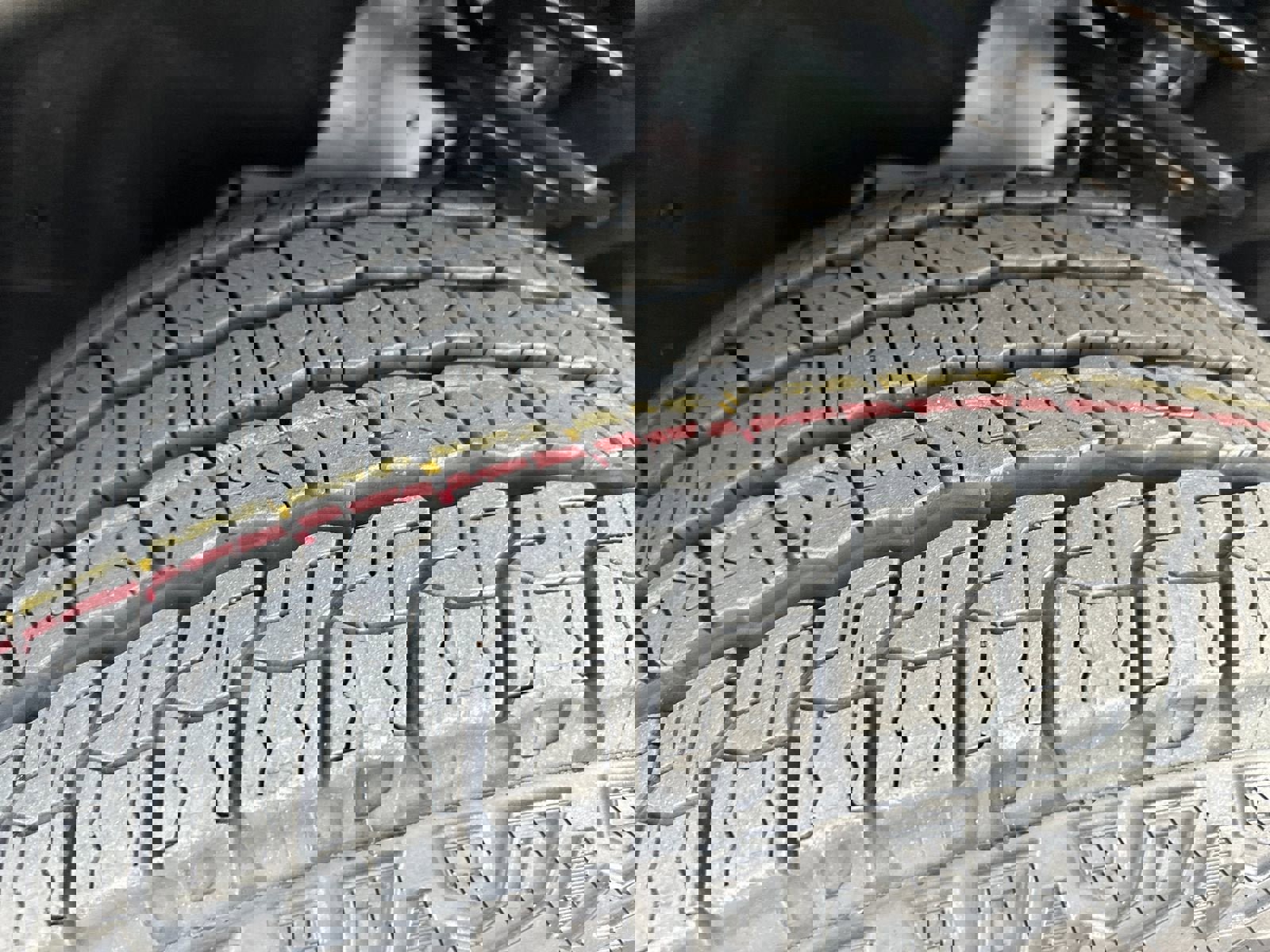 New 2026 GMC Acadia AT4 image 16