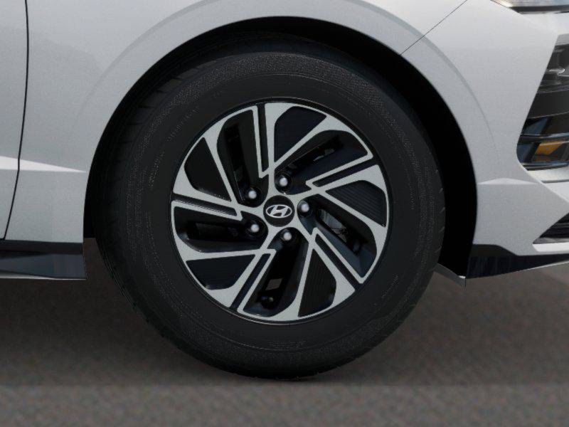 New 2026 Hyundai Sonata Blue FWD image 8